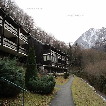Appartement Cauterets, 2 pièces, 6 personnes - FR-1-234-238 Esterno foto
