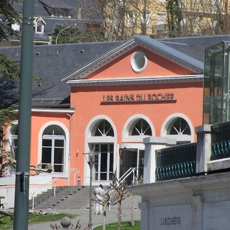 Appartement Cauterets, 2 pièces, 6 personnes - FR-1-234-238 Esterno foto