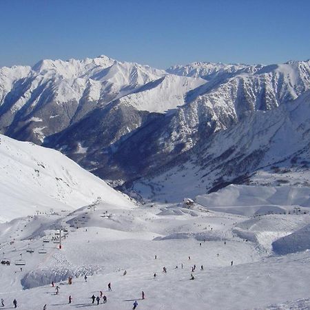 Appartement Cauterets, 2 pièces, 6 personnes - FR-1-234-238 Esterno foto