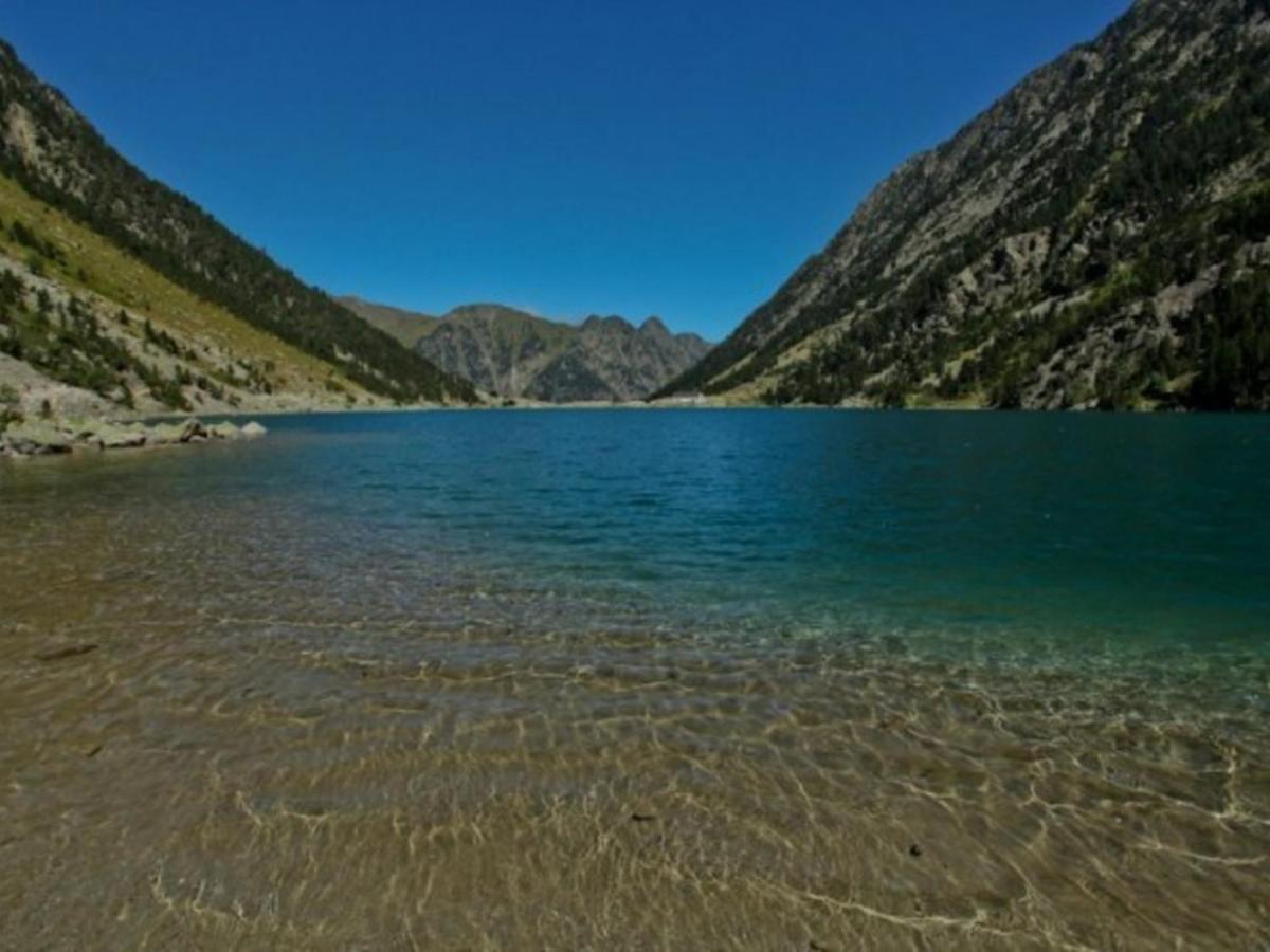 Appartement Cauterets, 2 pièces, 6 personnes - FR-1-234-238 Esterno foto