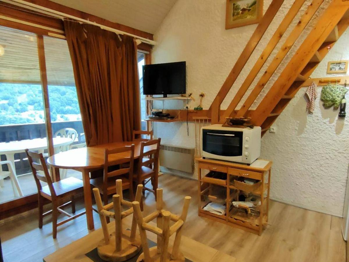 Appartement Cauterets, 2 pièces, 6 personnes - FR-1-234-238 Esterno foto