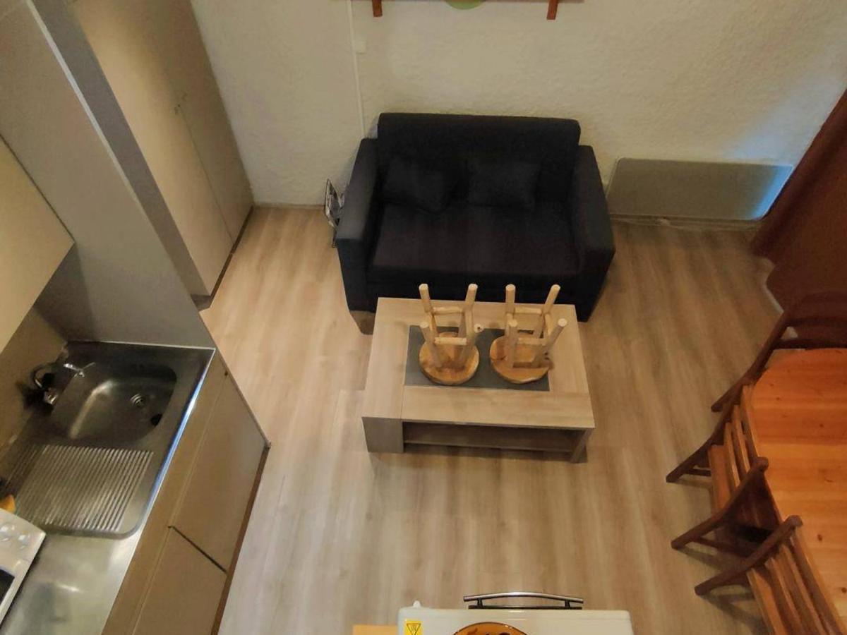 Appartement Cauterets, 2 pièces, 6 personnes - FR-1-234-238 Esterno foto