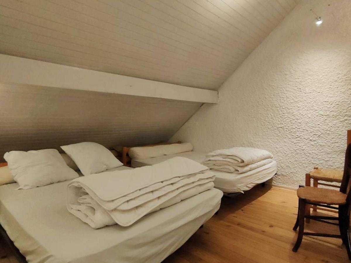 Appartement Cauterets, 2 pièces, 6 personnes - FR-1-234-238 Esterno foto