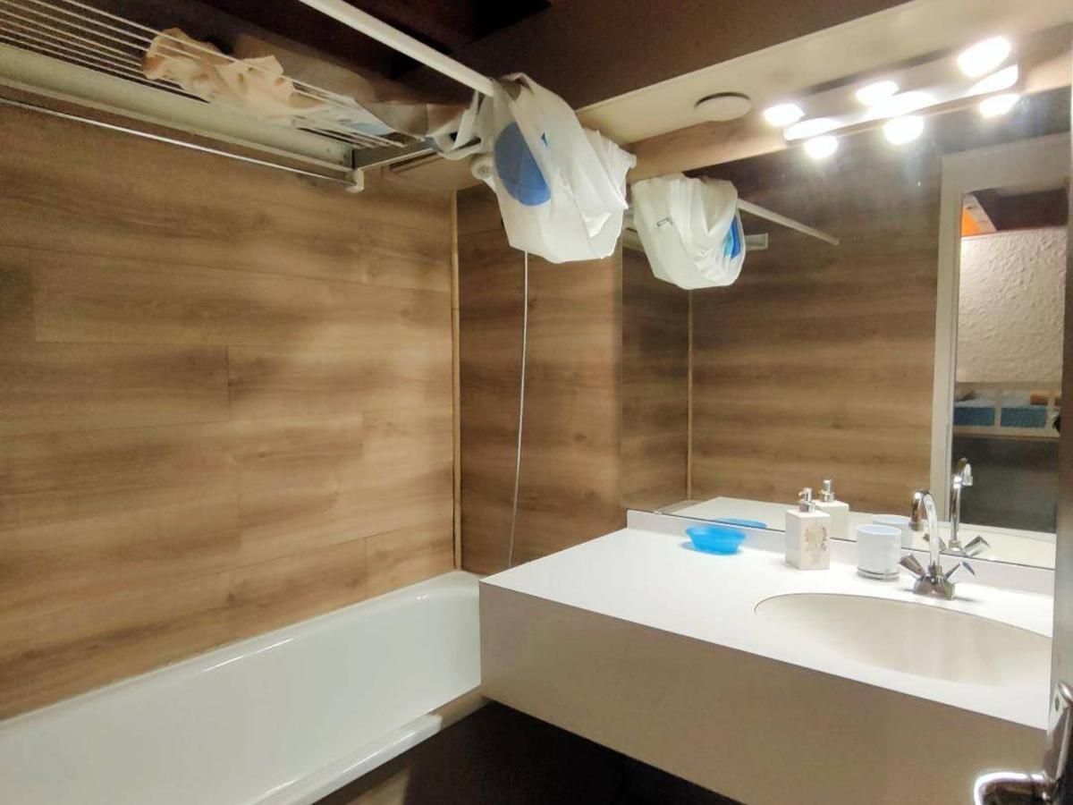 Appartement Cauterets, 2 pièces, 6 personnes - FR-1-234-238 Esterno foto