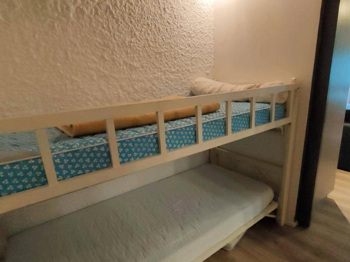 Appartement Cauterets, 2 pièces, 6 personnes - FR-1-234-238 Esterno foto
