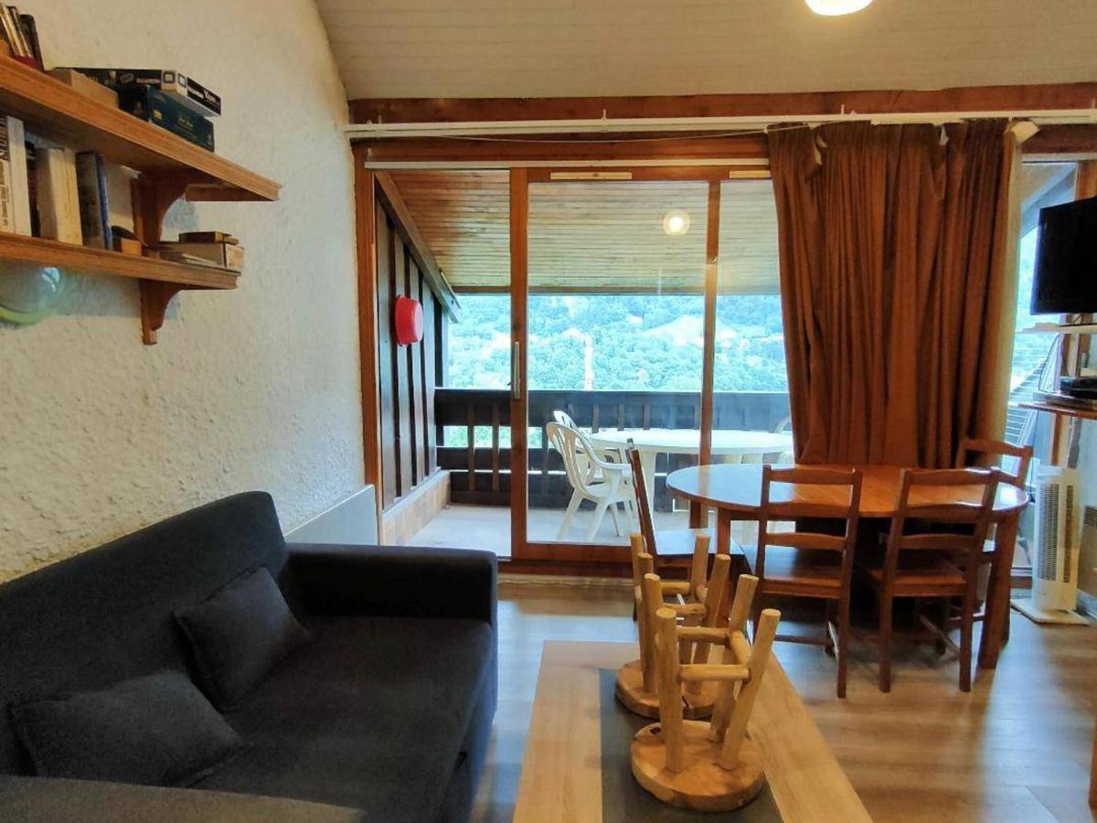 Appartement Cauterets, 2 pièces, 6 personnes - FR-1-234-238 Esterno foto