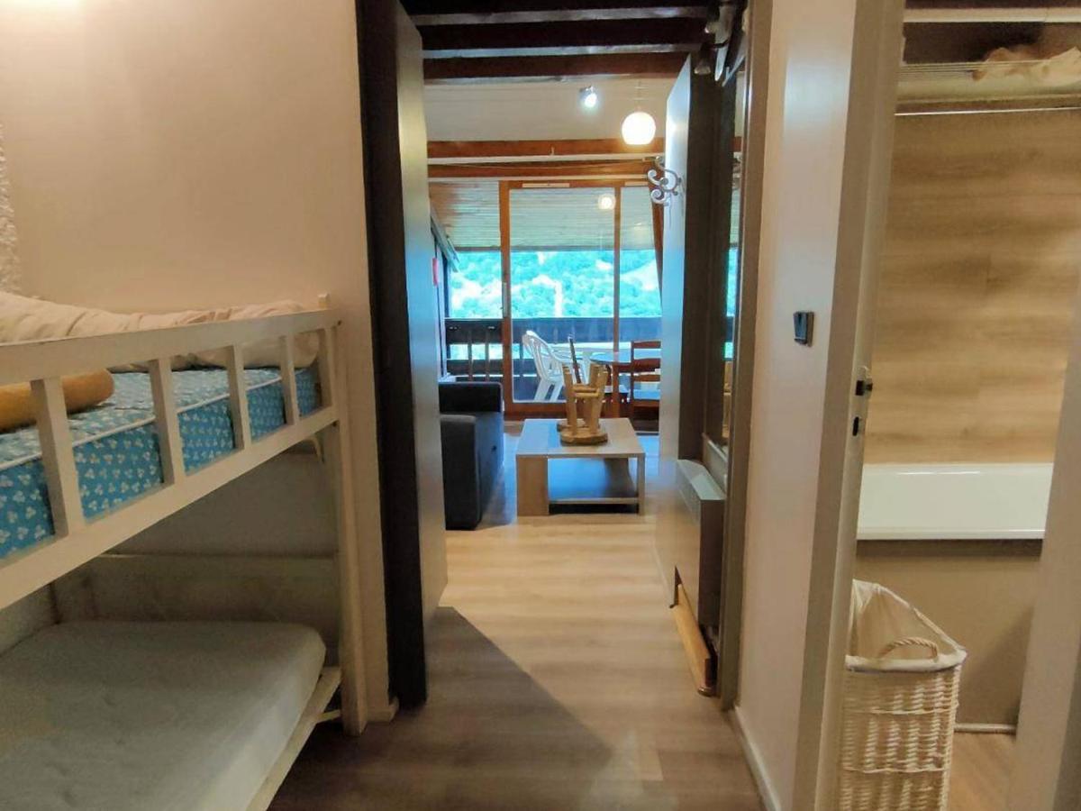 Appartement Cauterets, 2 pièces, 6 personnes - FR-1-234-238 Esterno foto